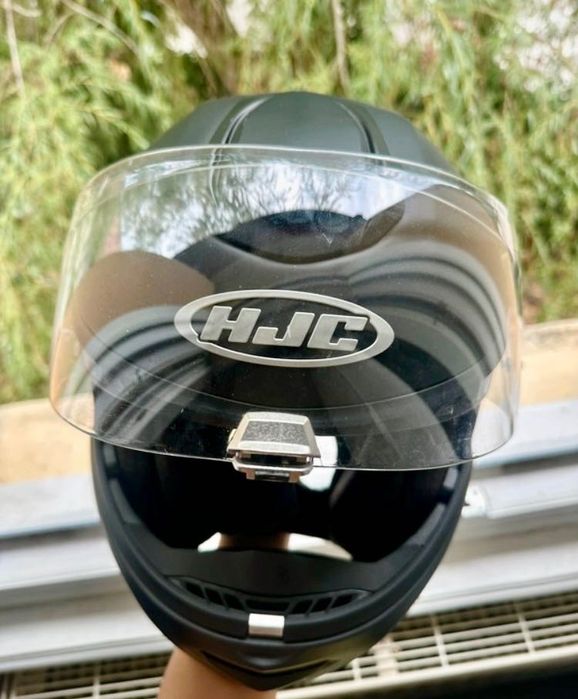 Capacete Hjc Rapha 90 S