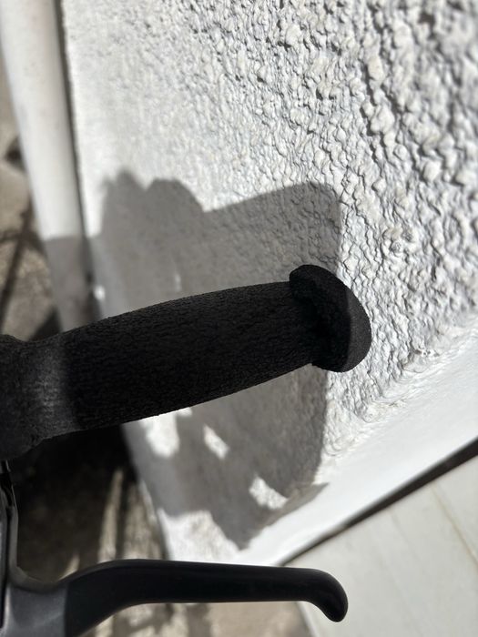 Vende-se bicicleta usada