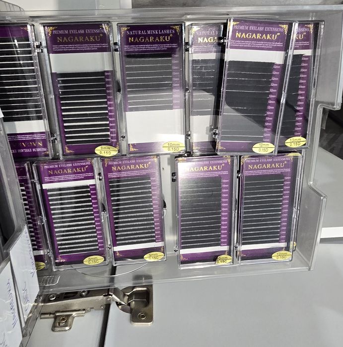 Sprzedam rzesy nagaraku