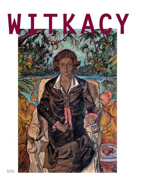 Witkacy Żakiewicz Anna