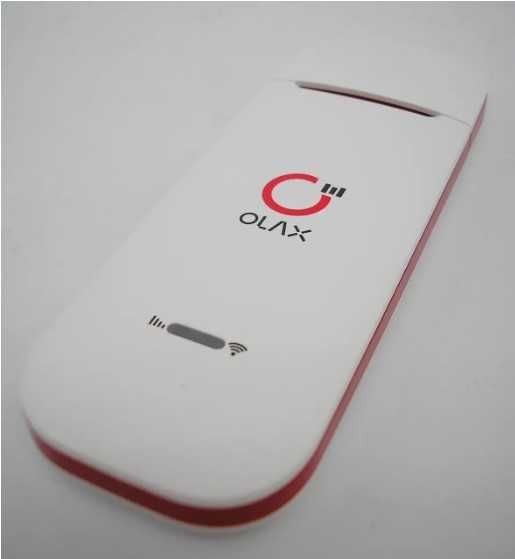 Роутер модем WIFI 4G Olax Олакс U 90 H USB сім карта + антена 5 дбі