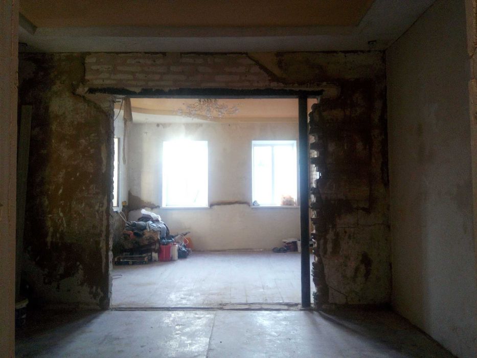 Ремонт квартиры. Приемлемые цены- качество!