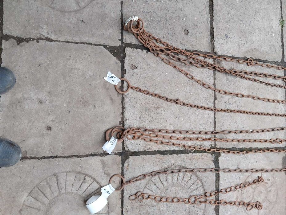 Ланцюги для сільського господарства, ланцюг, цепь, цеп