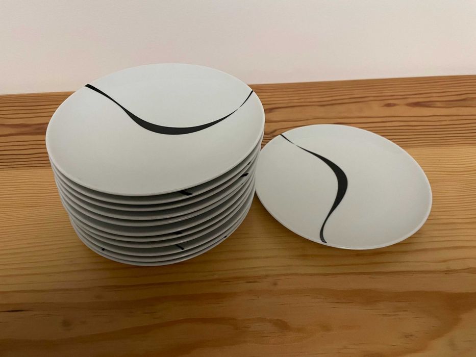 Spal Serviço de Jantar – Modelo Jazz64584625299714122