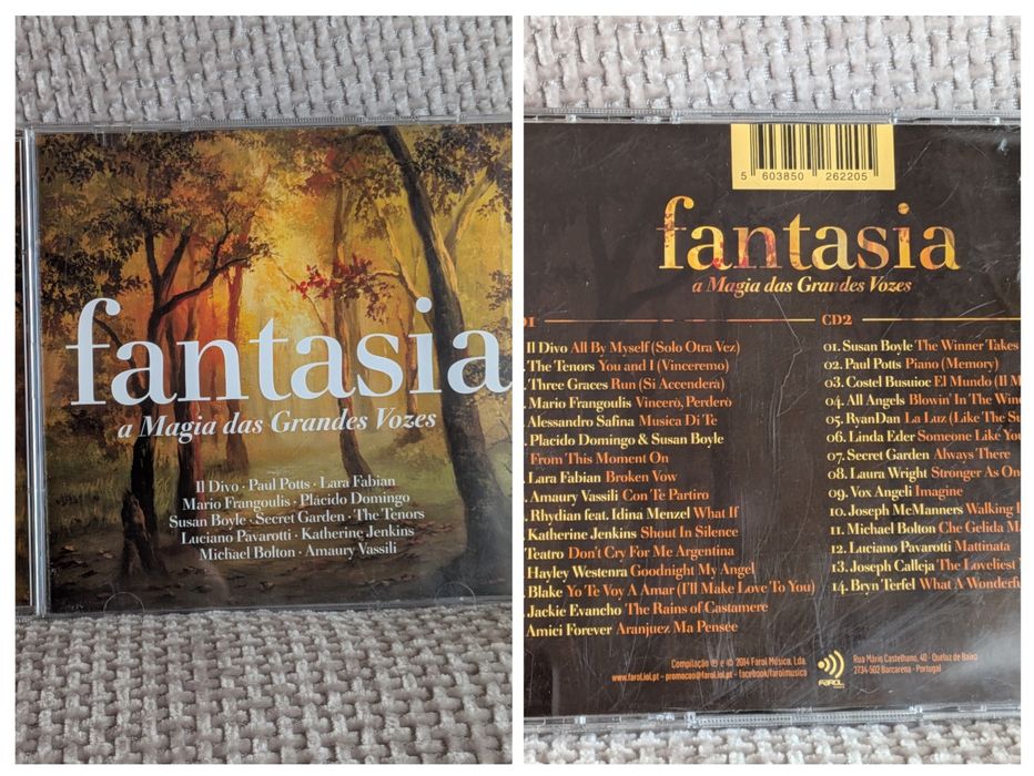 Classical Music CDs440851574723061763