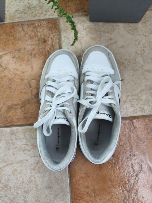 Buty Champion 42