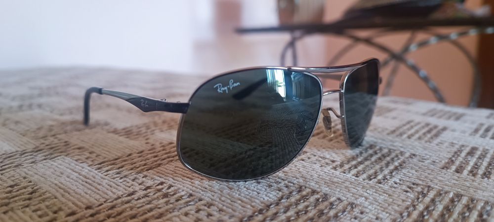 Дитячі окуляри ray-ban