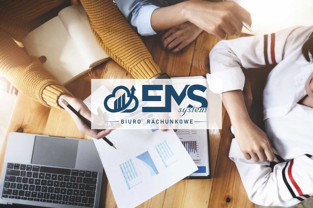 Biuro rachunkowe księgowość online usługi księgowe pełna księgowość