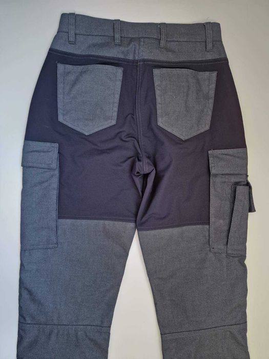 Рабочие штаны роба карго Coop Швейцария унисекс 42-44