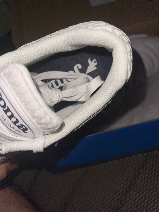 Sapatilhas futsal joma
