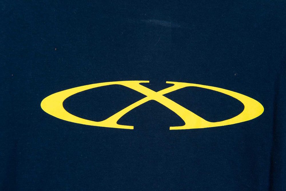 Oakley Custom Fit t-shirt XL