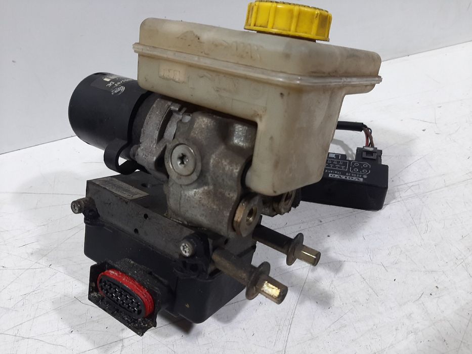 ABS VOLVO 460 L (464)