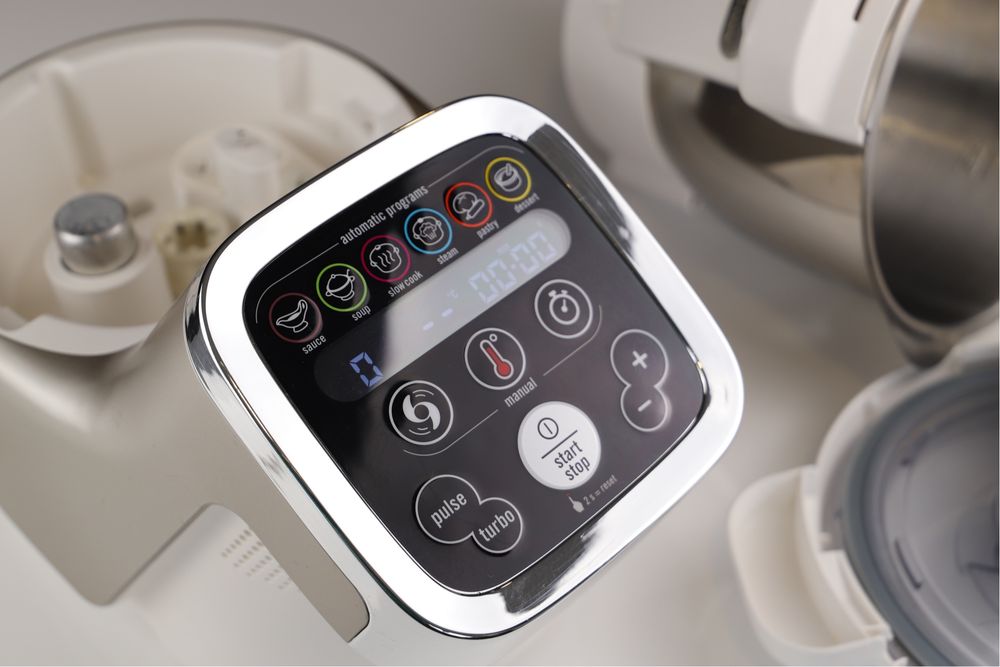 MOULINEX Cuisine Companion