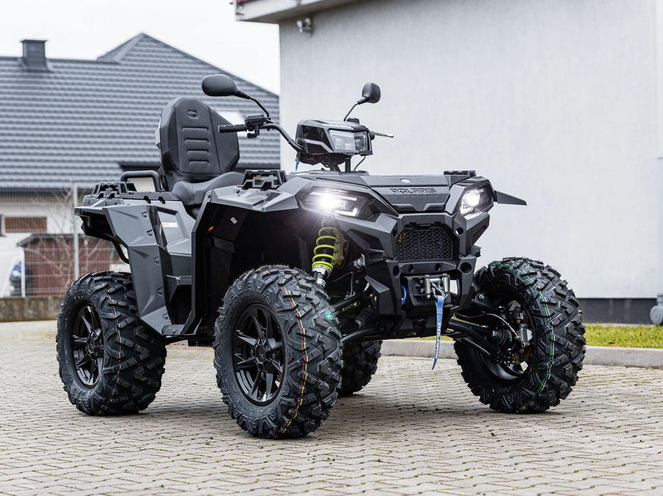 Polaris
