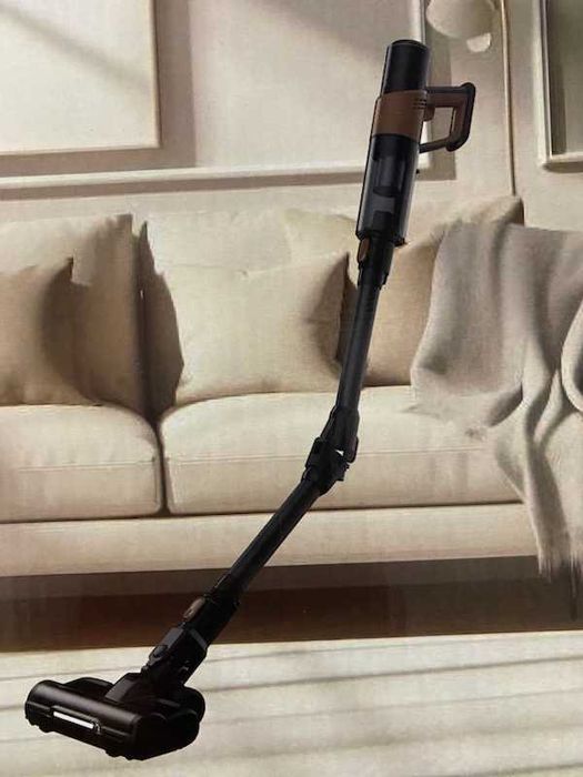 Fokser S 11 pro  odkurzacz pionowy