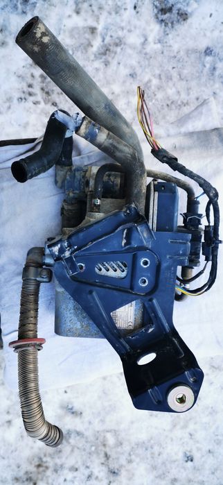 автономка мерседес А 170