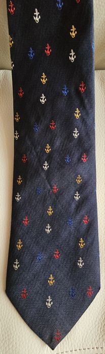 Vendo Gravatas Paul&Shark, Versage, Dolce &Gabanna, Moschino e Armani