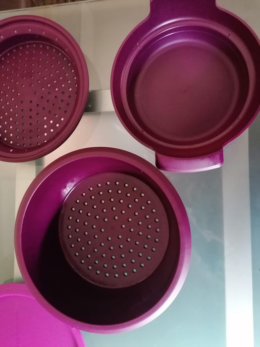 Tupperware Micro Gourmet425699394937180164