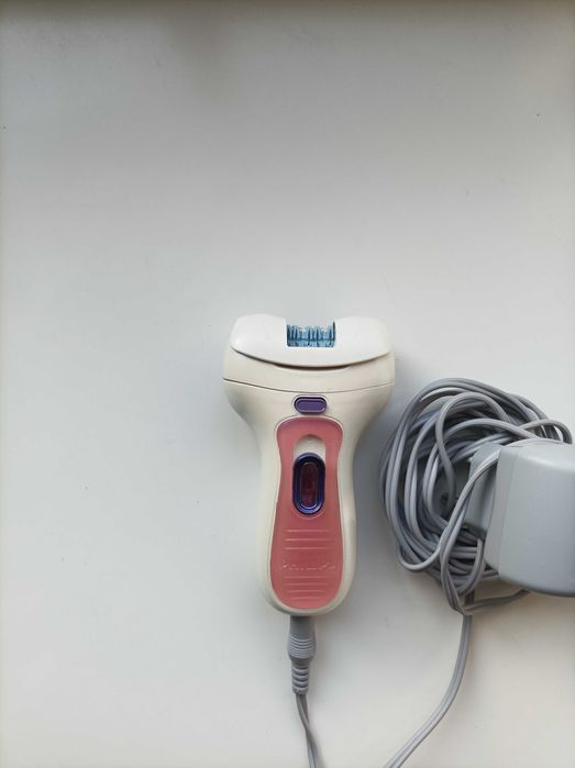 Depiladora Philips Satinelle