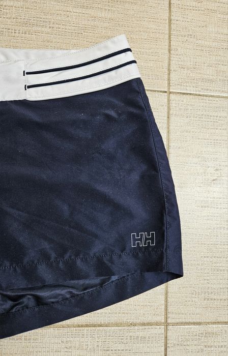 szorty, krótkie spodenki Helly Hansen r.M/38