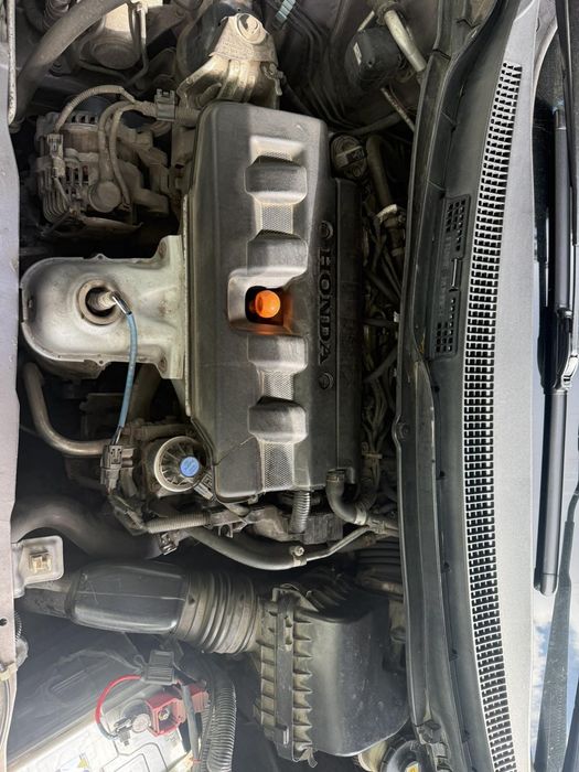 Honda civic 2012 г