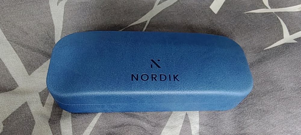 Nordik, etui na okulary