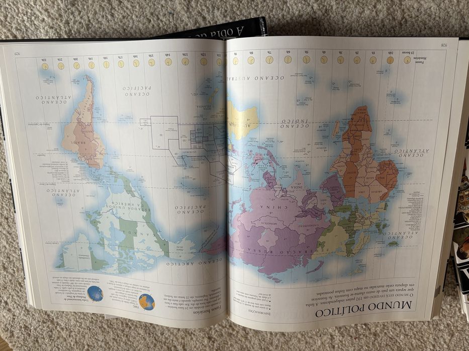Enciclopédia Ilustrada da Familia
