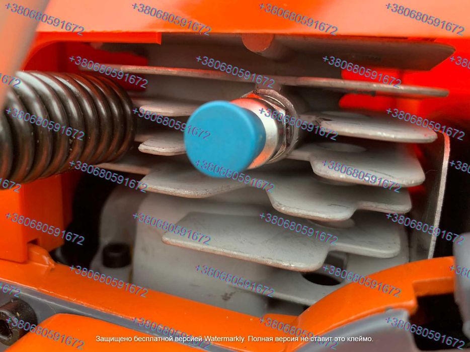 Бензопила HUSQVARNA 365 SP ( производитель: Венгрия )