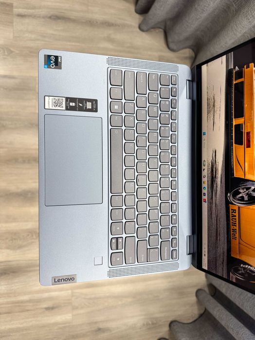 Ноутбук Lenovo Flex 7 14IAU7 | i7-1255U | Ram-16 SSD-512 | 2K IPS сенсорний
