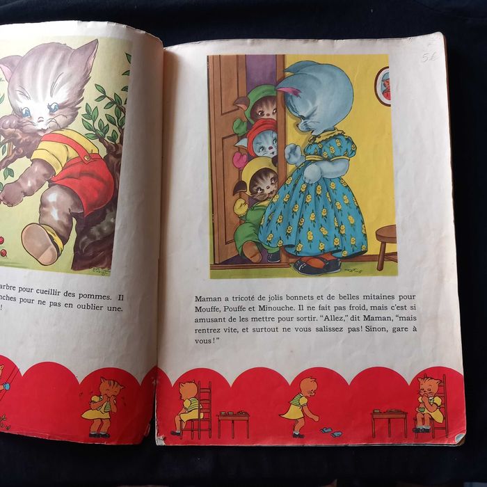 Dois livros infantis