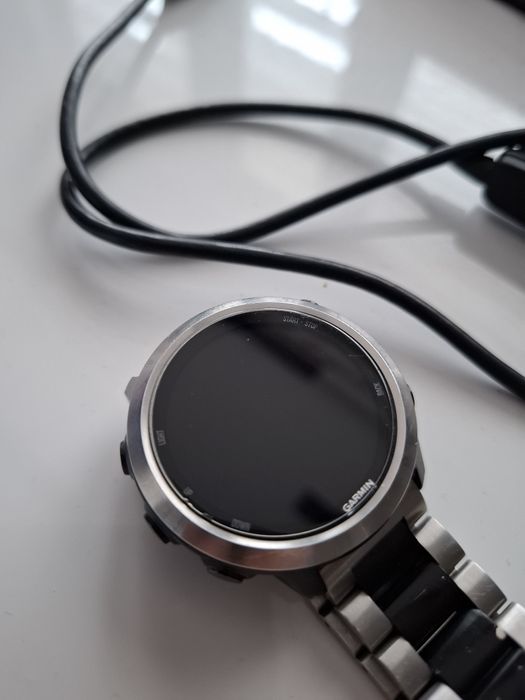 Smartwatch Germin FORERUNNER 645 MUSIC