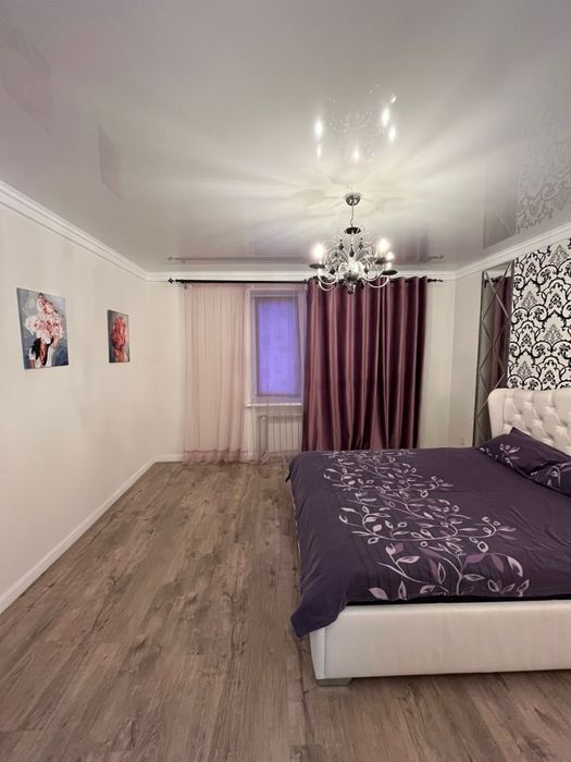 Продаж 2-кв 80 кв.м м.Бориспіль вул. Головатого.20