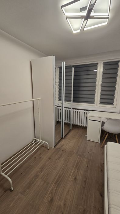 1 wolny pokój na Prądniku Czerwonym