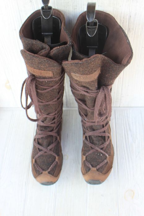 Чоботи Columbia США оригінал 39,5р черевики ботинки сапоги