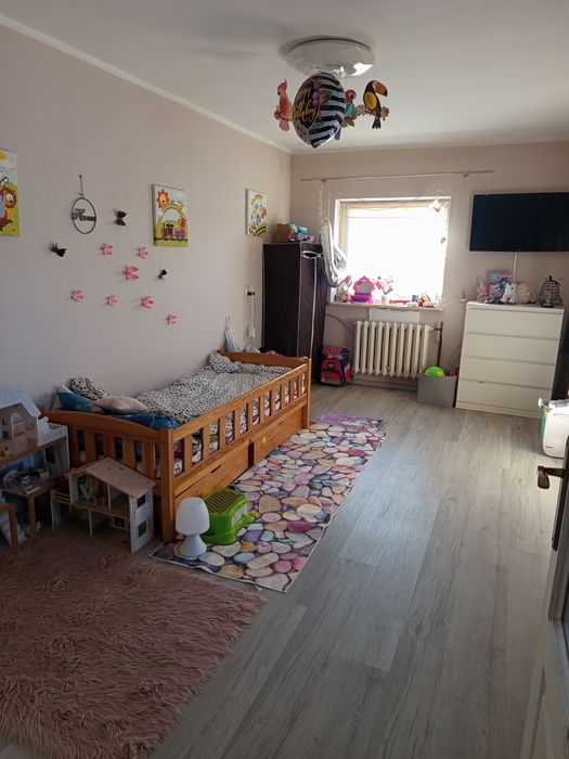 Dom parterowy bez pośrednika