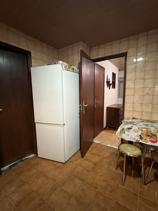 Arrendo casa T1 mobilada