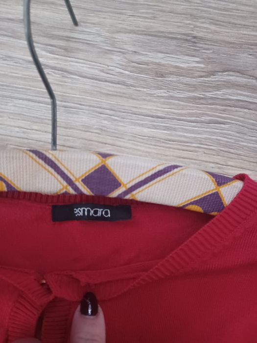 Nowy setr damski rozmiar uni