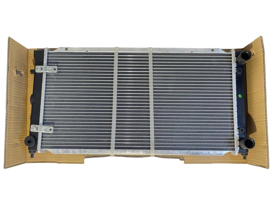 VW GOLF MK1 CADDY JETTA 1.6D 1.6TD 1.5 1.8 chłodnica wody