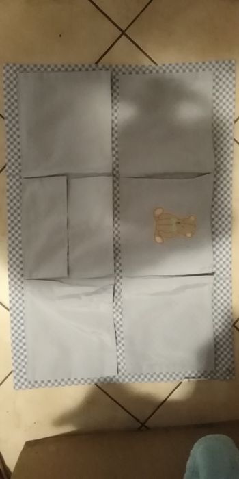 Kieszenie ścienne ikea plus gratis probka perfum