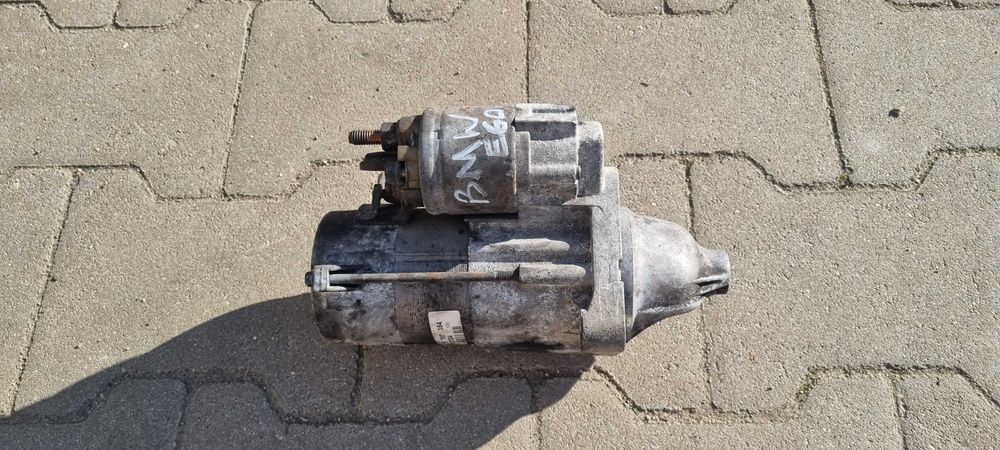 Rozrusznik BMW 2.0 3.0 D E60 E83 E70 E90 E71