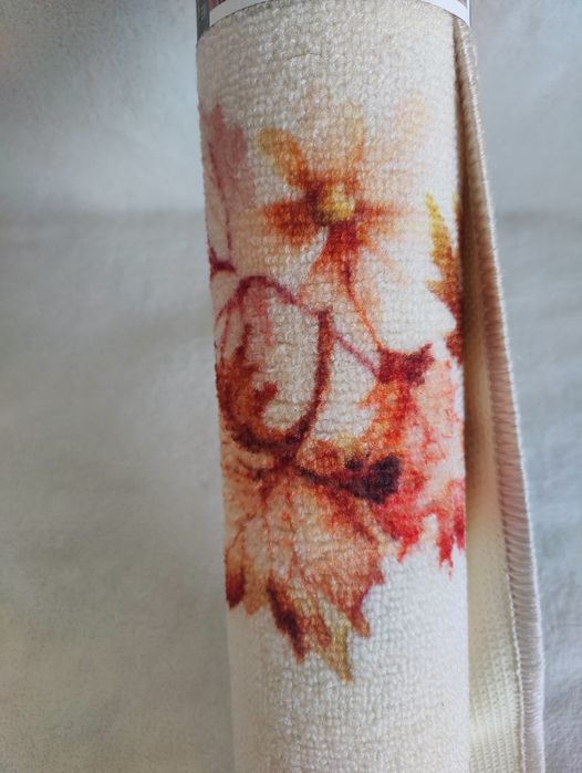 Dywan dywanik do kuchni - nie mata Livarno home 65x180cm