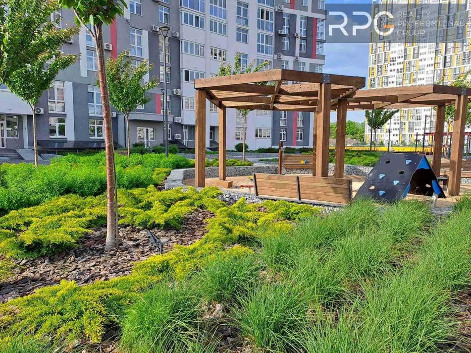 3-комнатная квартира по адресу ул. Никольско-Слободская (площадь 105 м²) - Atlanta.ua - фото 18