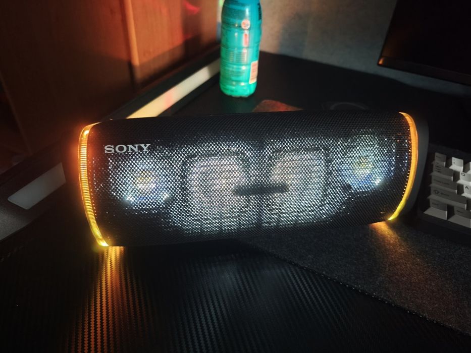 Беспроводная колонка Sony SRS XB-43