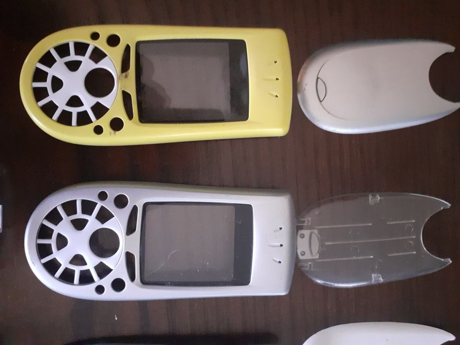 Capas Nokia 3650