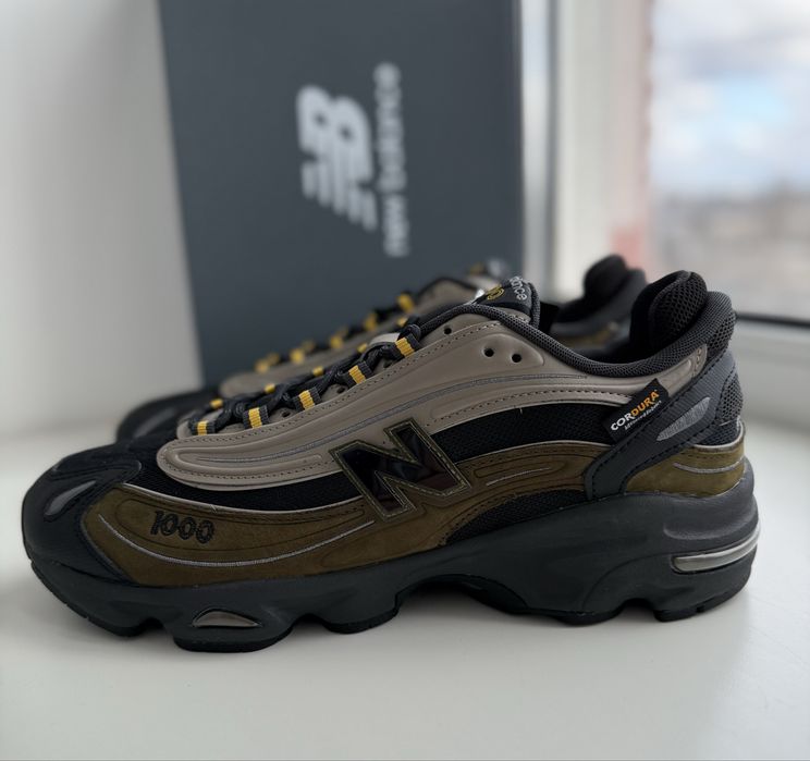 New Balance 1000 Cordura Оригінал 43 , 44, 44.5