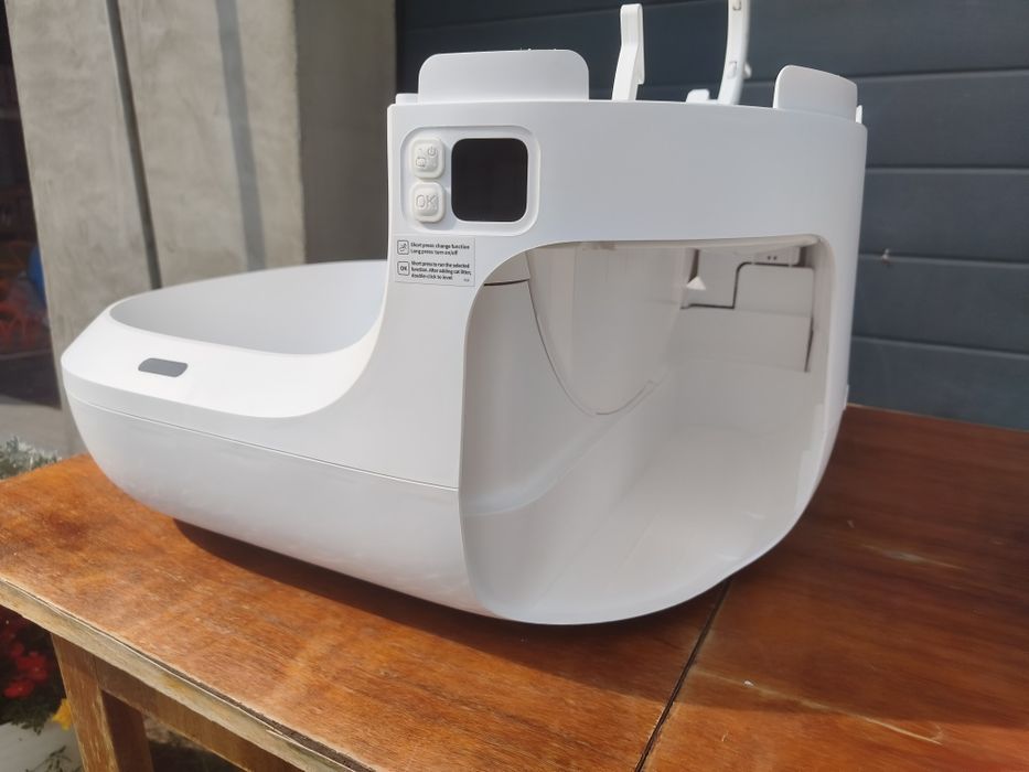 Kuweta automatyczna Pet Kit Pura Max 2 Premium