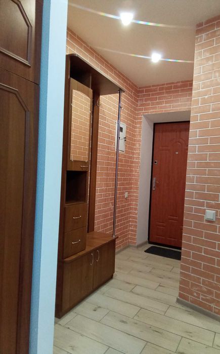 сдается 1 комнатная квартира