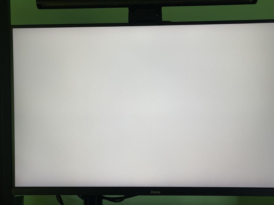 Iiyama G-Master, 2К, 75гц