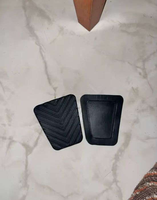 Накладка педаліHyundaiAccentTucsonGenesisI30SanataTiburonTucsonВантажі