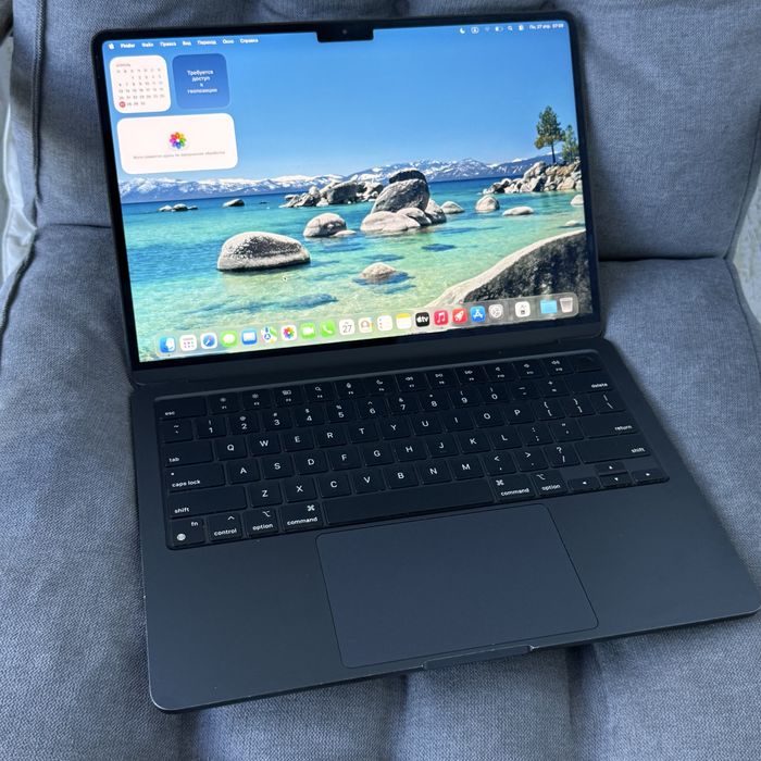 Apple Macbook Air 2022 M2